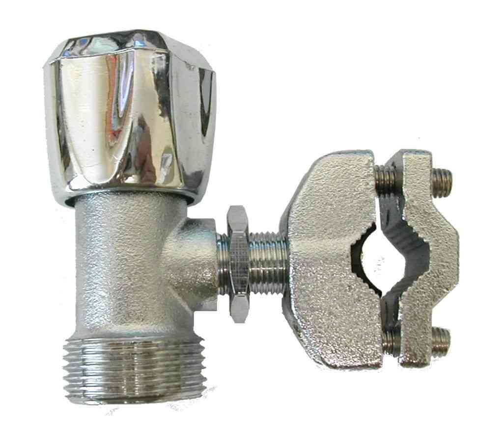 Self Cutting Tap For Plastic Pipe