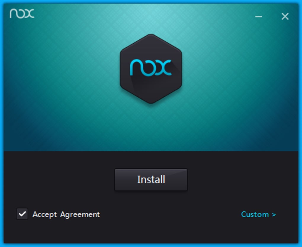How to download nox app